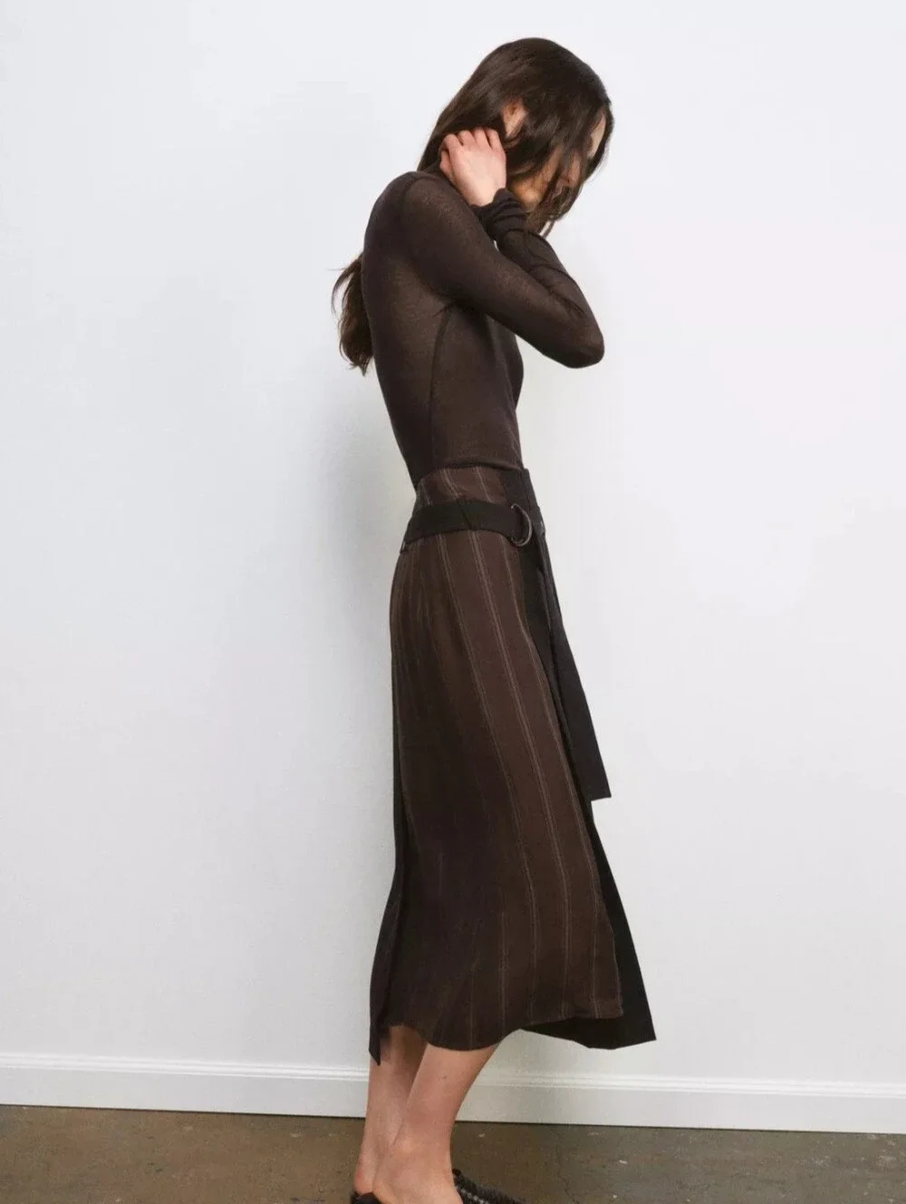 Zara zw collection
